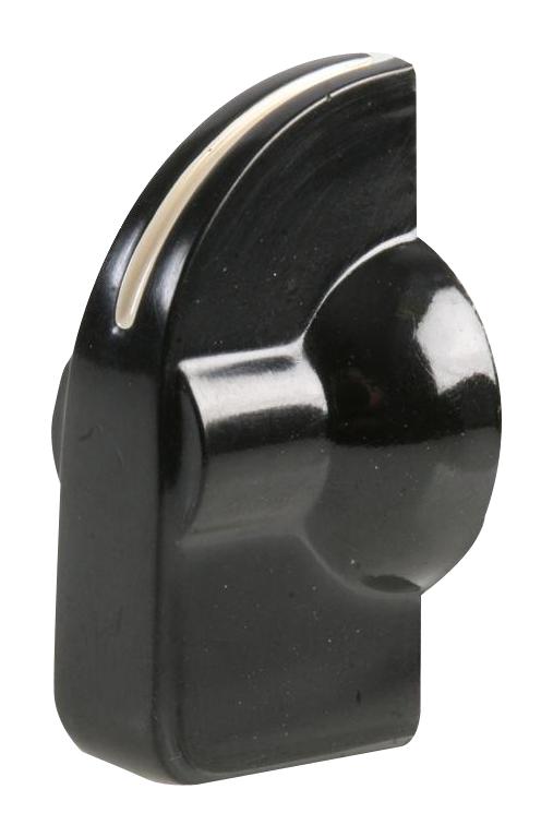 Multicomp MCPN1 – Reliable Pointer Control Knob for Industrial Applications