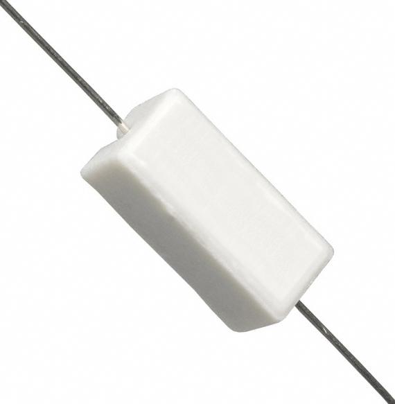 Multicomp Series Inductive Resistor: MCPRW025JW20JB00