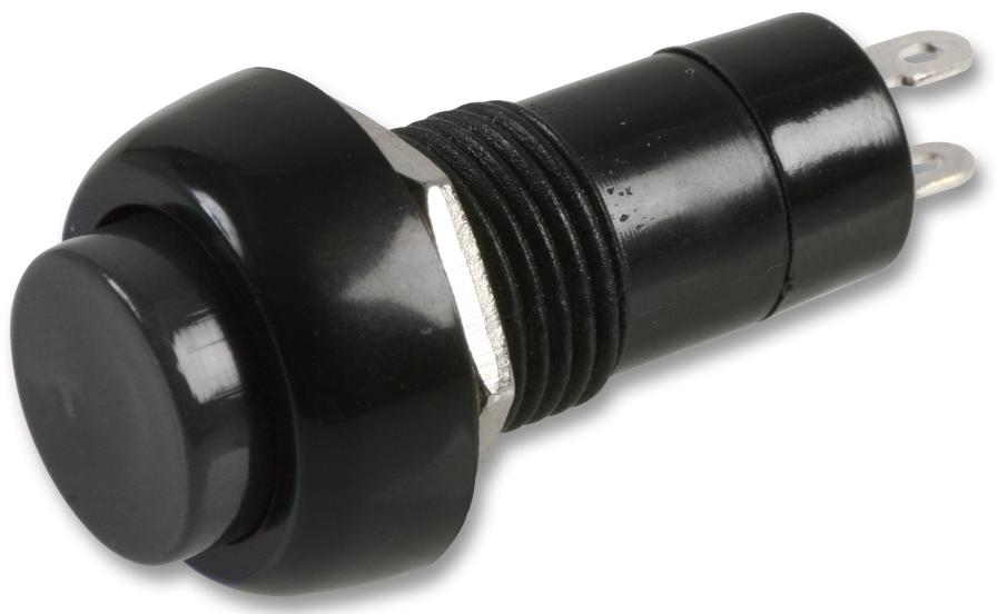 MultiComp Pro MCPS25A2 – Reliable Pushbutton Switch for Industrial Applications