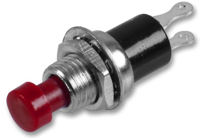 Miniature Pushbutton Switches – Reliable Non-Illuminated for Industrial Applications