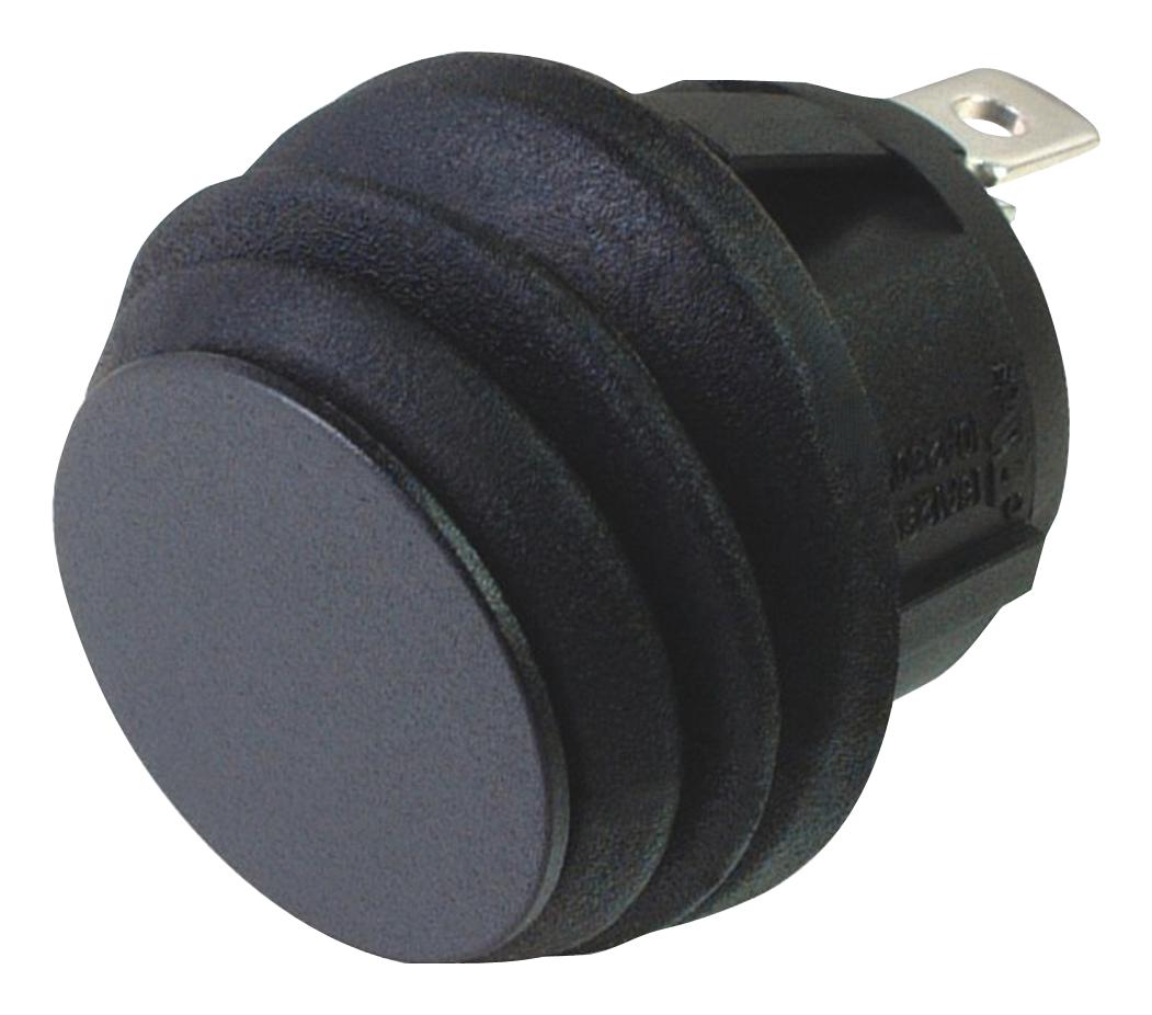 Multicomp Pro MCR13112A802 – Reliable Round Panel Switch for Industrial Applications