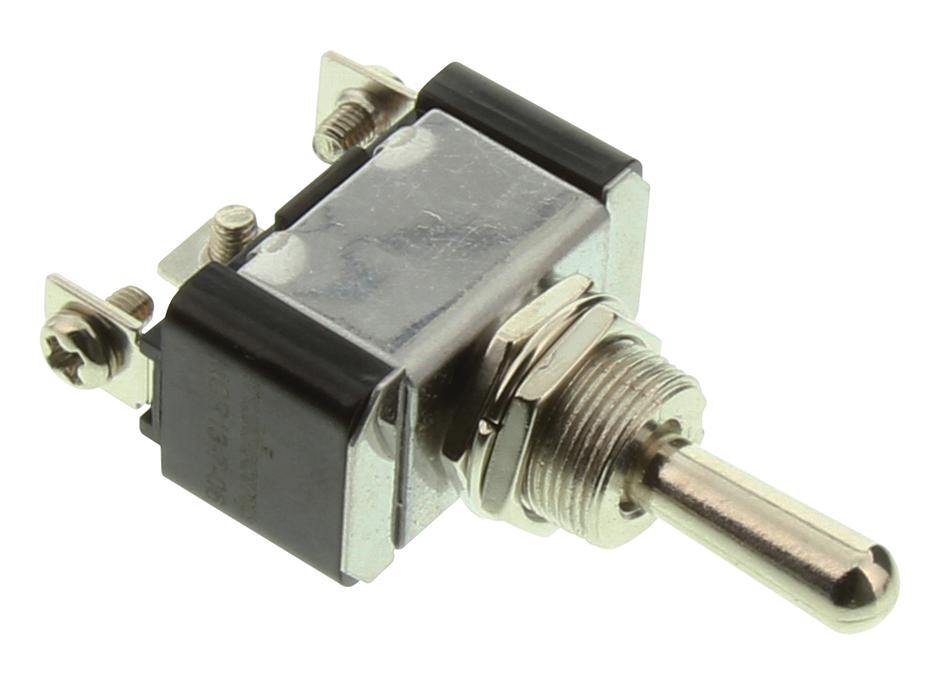 Farnell MCR13-7-06 – Reliable SPDT Toggle Switch for Industrial Applications
