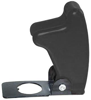 Buy Multicomp Pro Safety Cover for Toggle Switches Part Number MCR1710BBLK Online