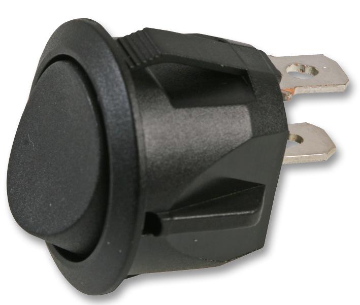 Multicomp Pro MCRC-15KKET00B – Reliable Rotary Switch for Industrial Applications