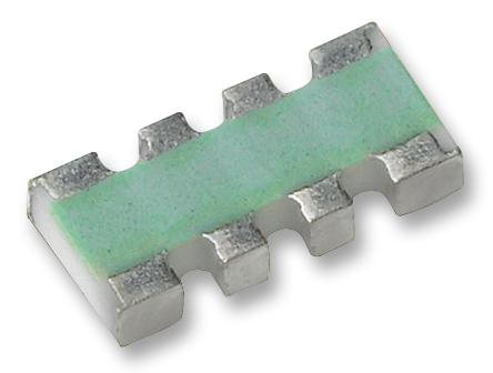 Buy multicomp Thick Film Array Chip Resistor Part Number MCRE000219 Online
