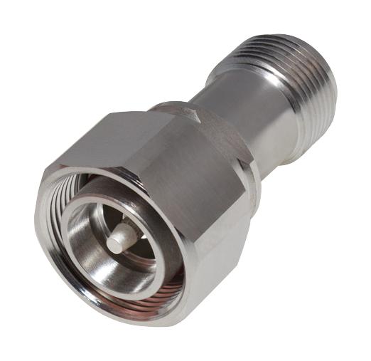 Buy multicomp 4.3-10 Plug to N Jack Adapter Part Number MCRF0007 Online