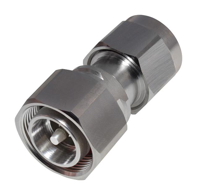 Buy Multicomp 4.3-10 Plug to N Plug Adapter Part Number MCRF0008 Online