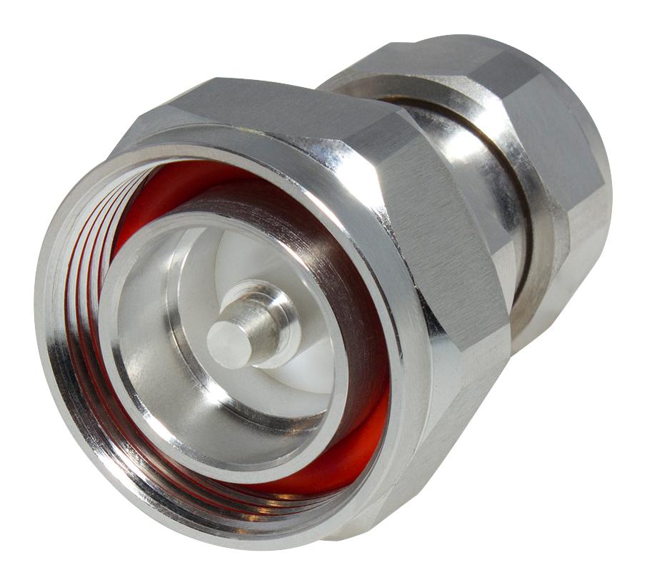 Multicomp Series RF Adapter: 4.1-9.5 Male to 7/16 Male MCRF0014