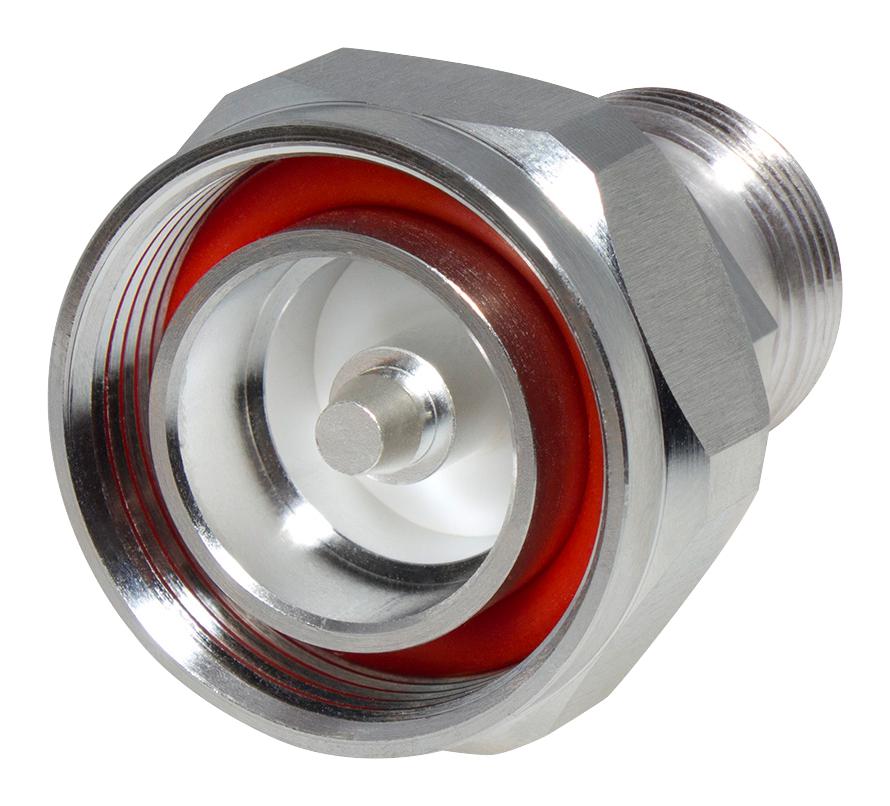 Multicomp Series RF Adapter: 4.1-9.5 Female to 7/16 Male MCRF0016