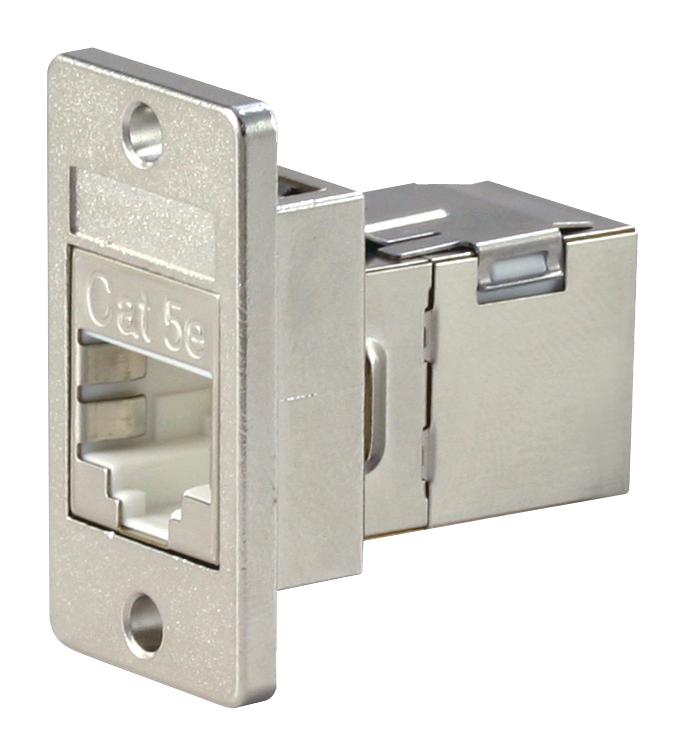 Multicomp MCRFG0201 – Reliable Ethernet Coupler for Industrial Applications