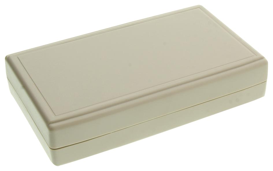 Multicomp Pro MCRH3135 – Reliable Handheld Enclosure for Industrial Applications