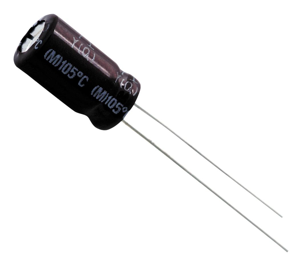 Buy multicomp MCRH Series Capacitors Part Number MCRH63V226M63X11 Online