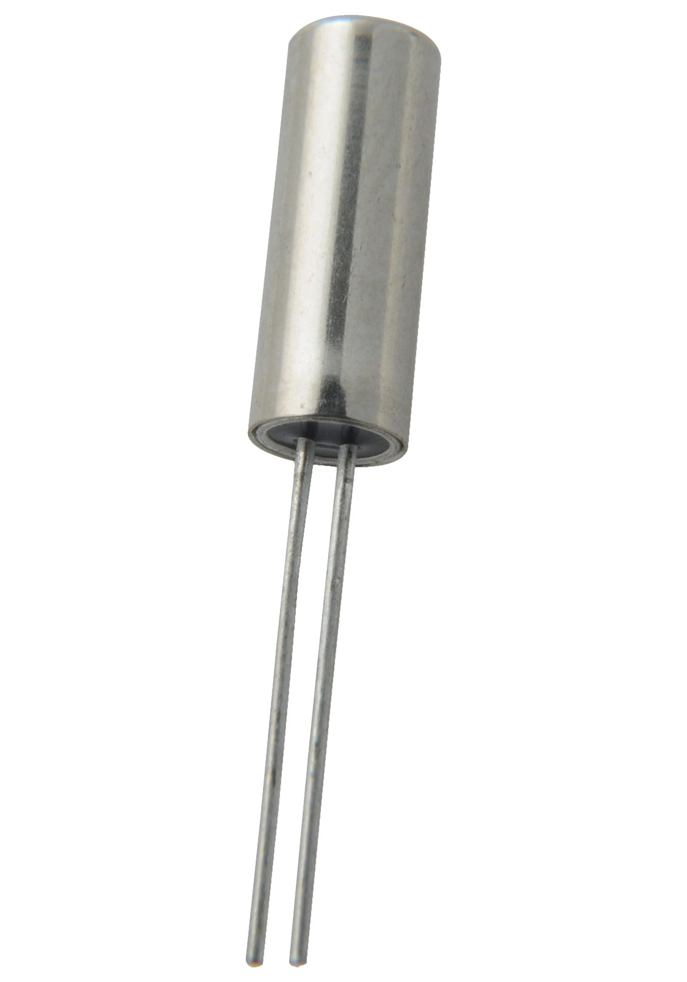 Buy SPC Crystal Resonator Part Number MCRJ332768F1220HOW Online