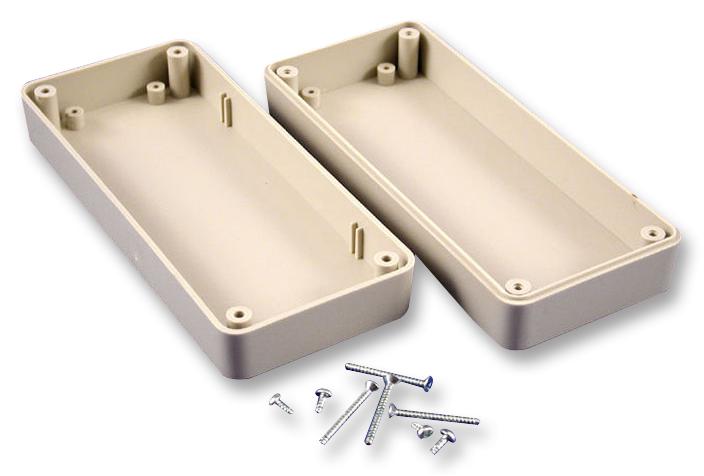 ABS Series Multipurpose Enclosure: MCRL6035