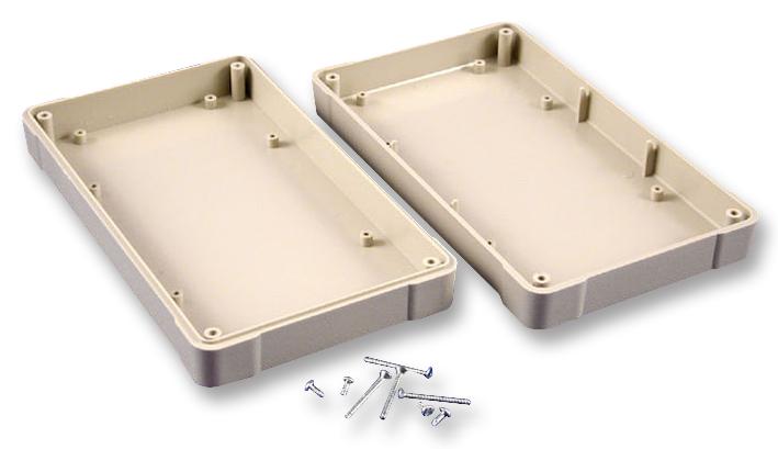 Buy Multicomp Pro Project Enclosure Part Number MCRL6055 Online