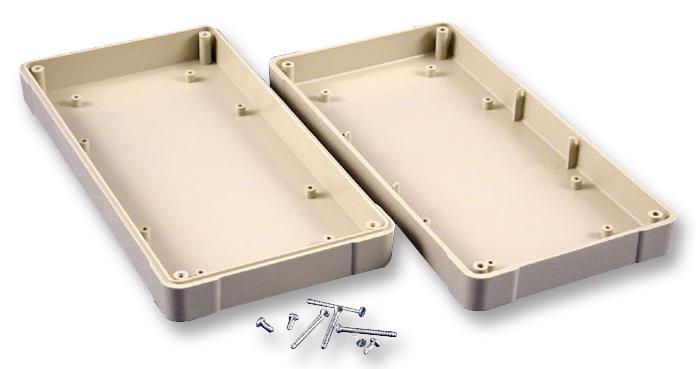 Multicomp Pro MCRL6065 – Reliable Enclosure for Industrial Applications