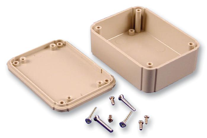 Multicomp ro MCRL6105 – Reliable Enclosure for Industrial Electronics