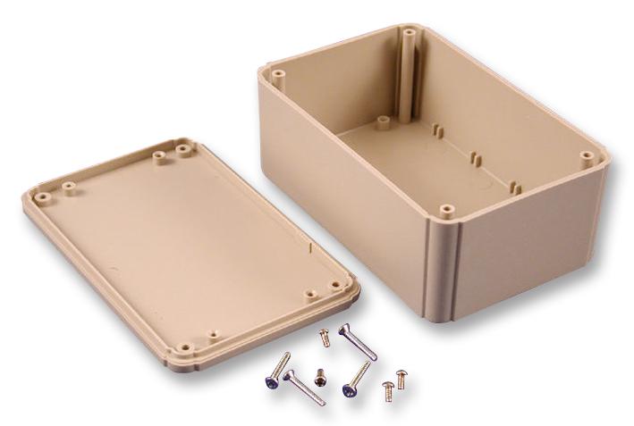 Buy Multicomp PRO Enclosure Part Number MCRL6225 Online