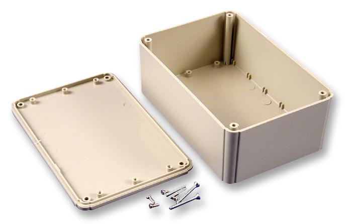 Buy Multicomp Enclosure Part Number MCRL6435 Online