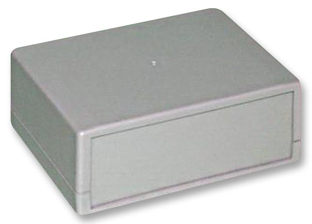 Multicomp Series Enclosure: Plastic Instrument Housing MCRM2015M