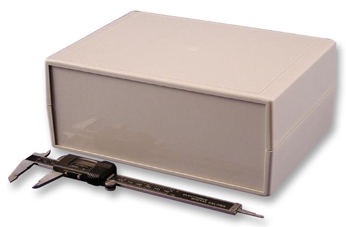 Buy multicomp Instrument Enclosure Part Number MCRM2095L Online
