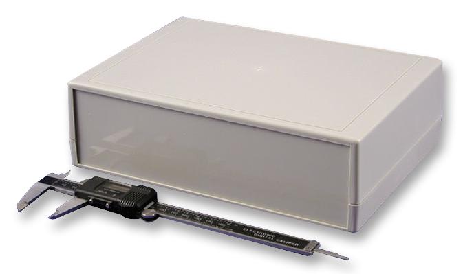 Multicomp IP43 Enclosure – Reliable Electronic and Industrial Protection for Desktop and Panel Mounting