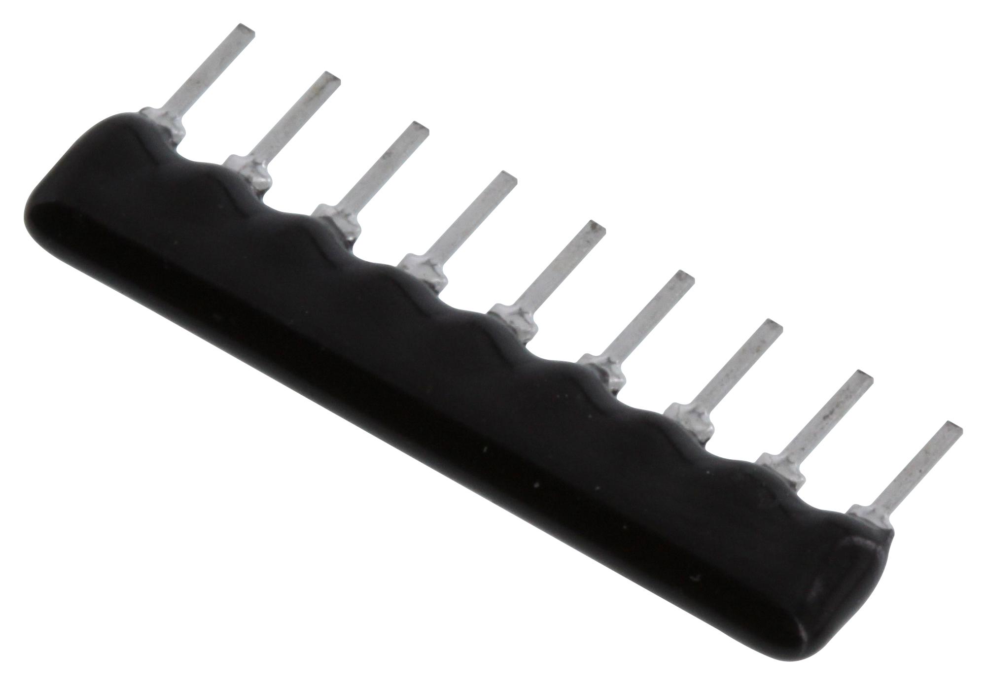 Multicomp Series Resistor Network: 10k 2% 1/8W 1MΩ