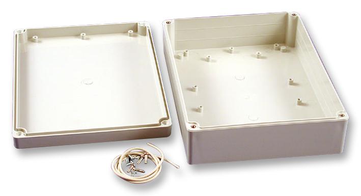 Premier MCRP1450 U+2013 Reliable Enclosure for Industrial Applications
