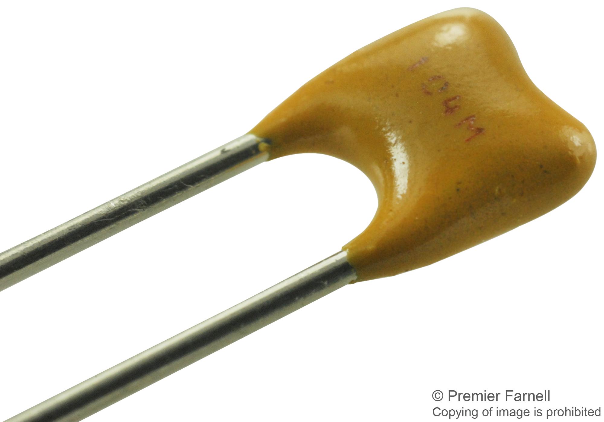 Farnell MCRR25331 U+2013 Reliable Ceramic Capacitor for Industrial Applications