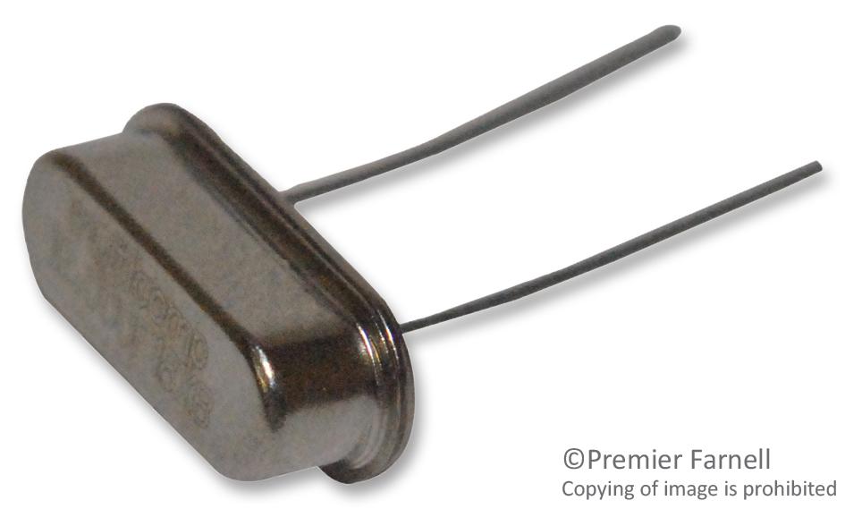 Multicomp Pro MCRS012000F183000RR – Reliable Crystal Resonator for Industrial Applications
