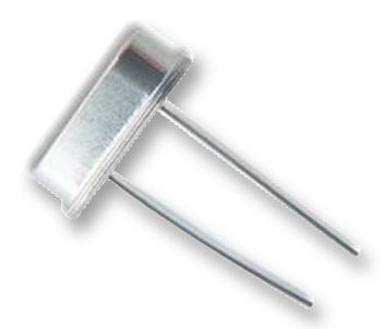 SPC MCRS020000F183000RR – Reliable Crystal Resonator for Industrial Applications