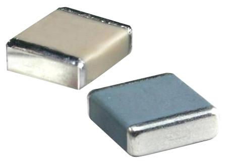 Multicomp Ceramic Chips – Reliable Capacitors for Industrial Applications