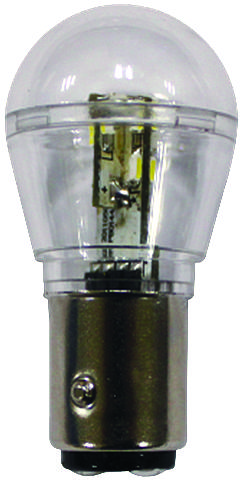 Multicomp MCS8Y15D16NS30D – Reliable LED for Industrial Applications