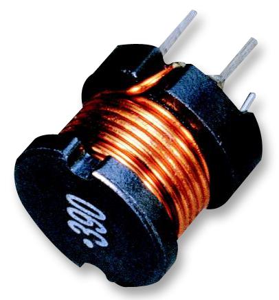 Buy Multicomp Radial Leaded Inductor Part Number MCSCH895-473KU Online