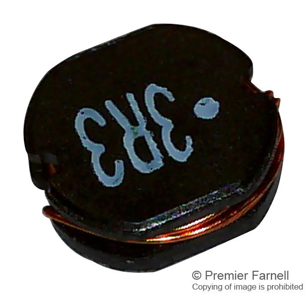 Multicomp MCSD105121KU – Reliable Inductor for Industrial Applications