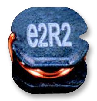 Multicomp Series MCSD105 Inductor: 330UH