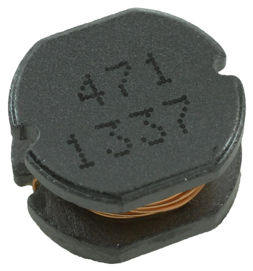 Multicomp Inductor – Reliable 470uH for Industrial Applications