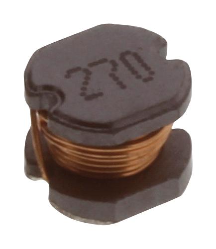 Multicomp 27H U–Reliable Inductor for Industrial Applications