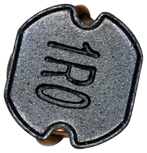 Multicomp Series MCSD54 Inductor: 47μH Ferrite SMD 720mA MCSD54-470LU