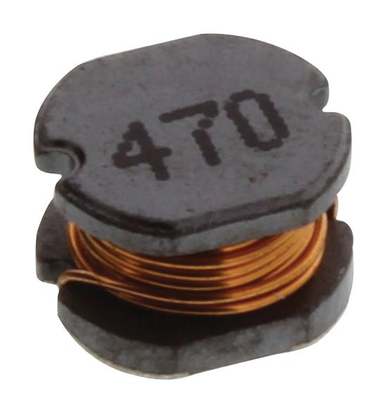Multicomp Series MCSD75 47uH Inductor: MCSD75-470KU