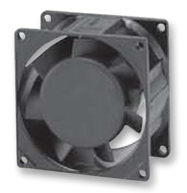 Multicomp Series Axial Cooling Fan: MCSF11580A1083HBLGN