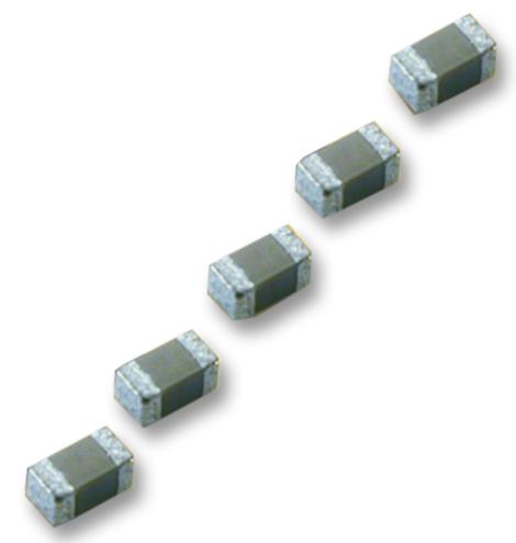 Multicomp Series MLCC Ceramic Capacitors: MCSH Series