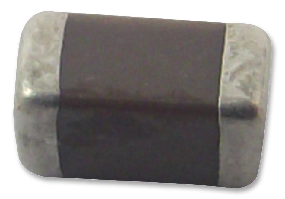 Ceramic Capacitor Series X7R: 100V 1206: 100pF-1.5uF