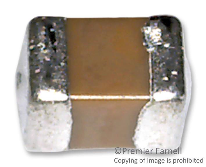 Premier Ceramic 1206 – Reliable Filtering Capacitor for Industrial Applications