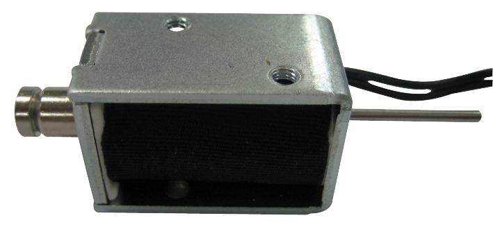Buy Multicomp Pro Solenoid Part Number MCSMO-0630S12STD Online