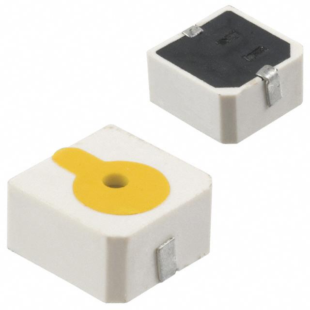 Buy Multicomp Magnetic Buzzer and Transducer Part Number MCSMT-8540C-3716 Online