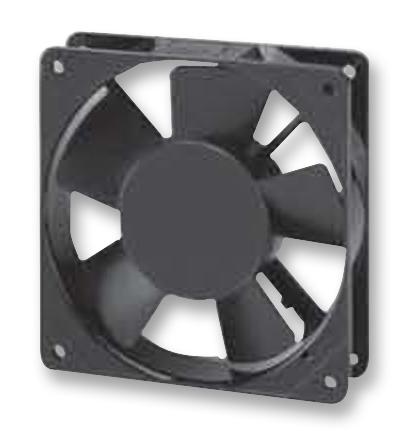 Aspirador Series Axial Flow Fan: MCSP103AT1122LBLGN