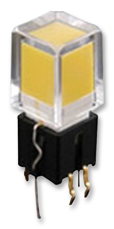 Multicomp Reliable Tactile Noiseless Switch for Industrial Applications