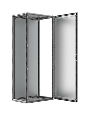 Hoffman MCSS – Reliable Stainless Steel Enclosure for Industrial Applications
