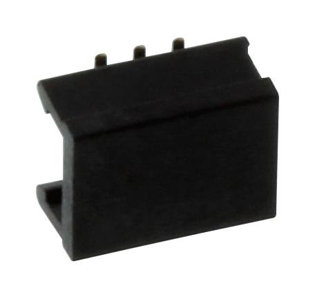 MultiComp Pro MC-SVS1-D06-G – Reliable PCB Socket for Industrial Applications